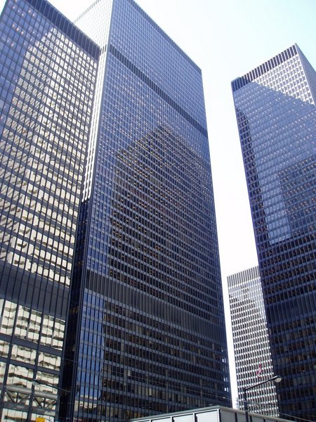 TD Centre